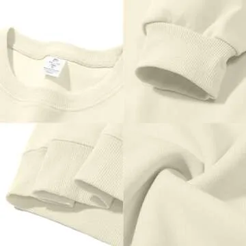 Weetiotio Yes I'M Cold Sweatshirt for Women - Cozy Style