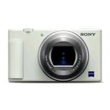 Sony ZV-1 Camera for Content Creators and Vloggers