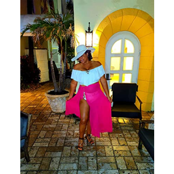 LIENRIDY Versatile Beach Cover Up for Stylish Women