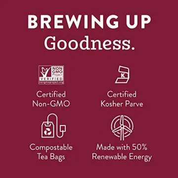 Stash Tea Chai Spice Black Tea, 6 Boxes with 20 Tea Bags Each (120 Tea Bags Total)