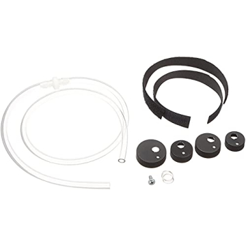 Never-MT Conversion Kit for Easy Soap Dispensing - USA Made