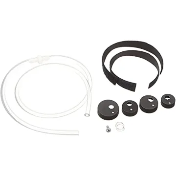 Never-MT Conversion Kit for Easy Soap Dispensing - USA Made