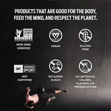 Vega Sport Protein Powder Mocha (19 Servings, 28.6 Ounce) - Plant-Based Vegan Protein Powder, BCAAs, Amino Acid, tart cherry, Non Dairy, Keto-Friendly, Gluten Free, Non GMO (Packaging May Vary)