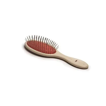 Sheila Stotts Untangle Brush - Perfect for All Hair Types
