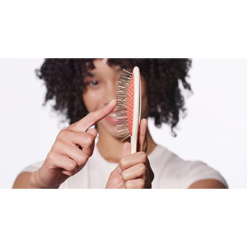 Sheila Stotts Untangle Brush - Perfect for All Hair Types