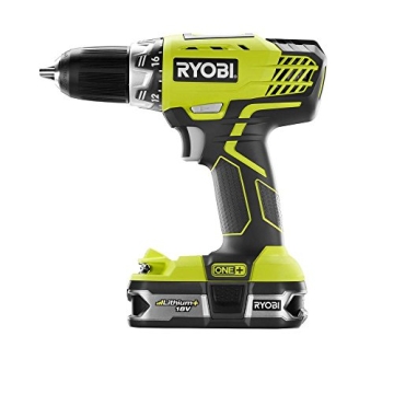 RYOBI P884 18V ONE+ Combo Kit - Ultimate 6-Tool Set
