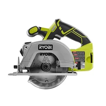 RYOBI P884 18V ONE+ Combo Kit - Ultimate 6-Tool Set