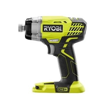 RYOBI P884 18V ONE+ Combo Kit - Ultimate 6-Tool Set