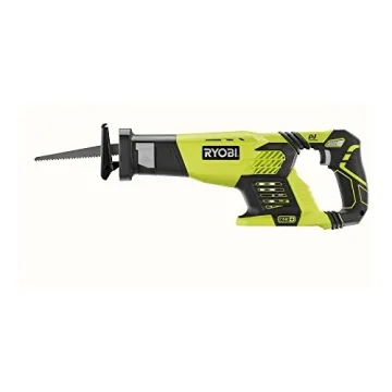 RYOBI P884 18V ONE+ Combo Kit - Ultimate 6-Tool Set