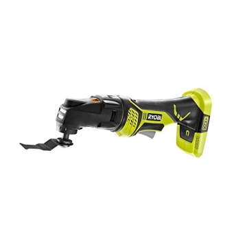 RYOBI P884 18V ONE+ Combo Kit - Ultimate 6-Tool Set