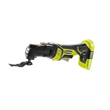 RYOBI P884 18V ONE+ Combo Kit - Ultimate 6-Tool Set