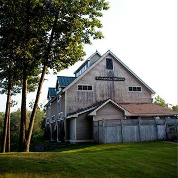 Stonewall Kitchen Certified Gluten-free Chocolate Brownie Mix, 18 Ounces