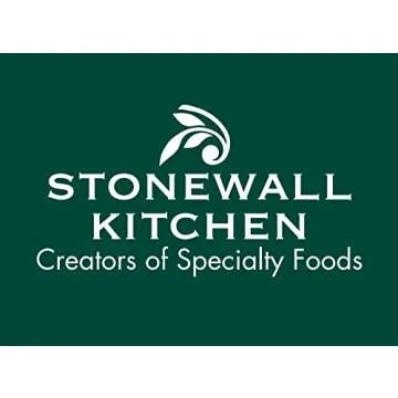 Stonewall Kitchen Certified Gluten-free Chocolate Brownie Mix, 18 Ounces