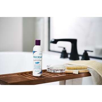 Vanicream Dandruff Shampoo – pH Balanced Mild Formula Effective For All Hair Types and Sensitive S...