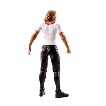 WWE Ronda Rousey Action Figure for Collectors and Kids