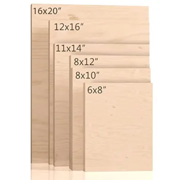 Personalized Star Map on Wood Unique Gift for Her