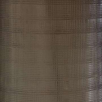 Stylish Dingerly Contemporary Glass Table Lamp - 28.25 Inch