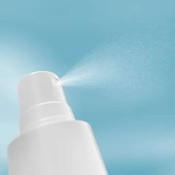 Neutrogena Hydro Boost Hydrating Makeup Setting Spray 3.4 fl. oz