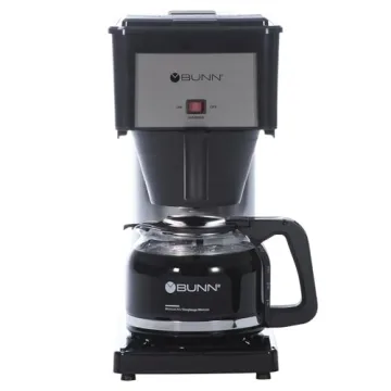 Fast BUNN BX Speed Brew Classic Coffee Brewer