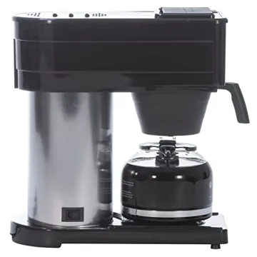Fast BUNN BX Speed Brew Classic Coffee Brewer