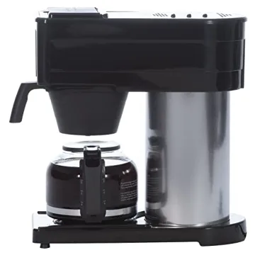 Fast BUNN BX Speed Brew Classic Coffee Brewer