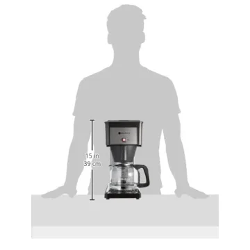 Fast BUNN BX Speed Brew Classic Coffee Brewer