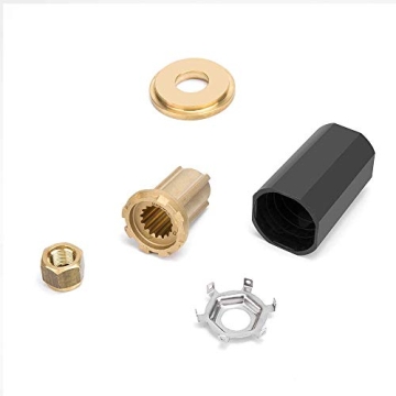 Premium Mercury Outboard Propeller Upgrade for Optimal Performance