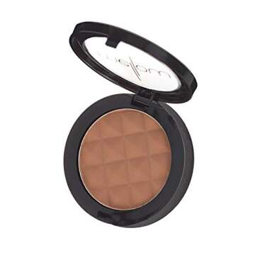 Mellow Cosmetics - Blush - Bronzed Goddess