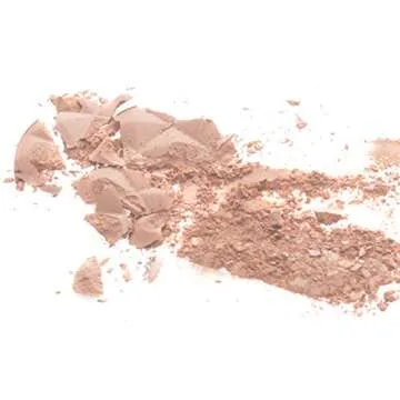 Mellow Cosmetics - Blush - Bronzed Goddess