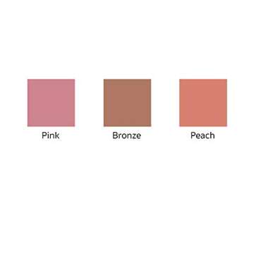 Mellow Cosmetics - Blush - Bronzed Goddess