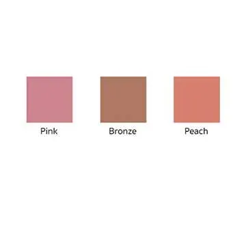 Mellow Cosmetics - Blush - Bronzed Goddess