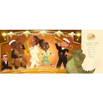 12 Days of Princess - A Magical Christmas Adventure Book for Kids