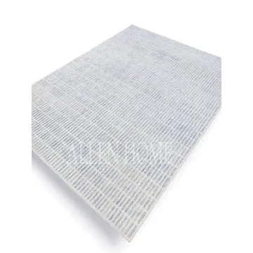 Allen Home 100% Wool Area Rug - Timeless Style & Comfort