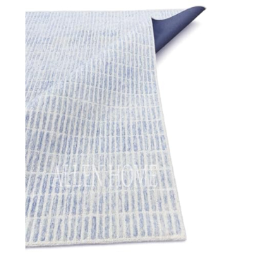 Allen Home 100% Wool Area Rug - Timeless Style & Comfort