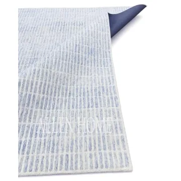 Allen Home 100% Wool Area Rug - Timeless Style & Comfort