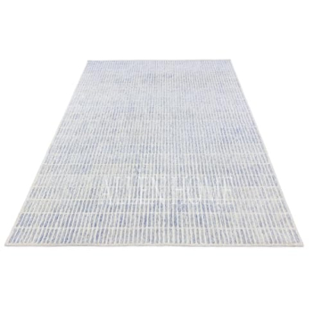 Allen Home 100% Wool Area Rug - Timeless Style & Comfort