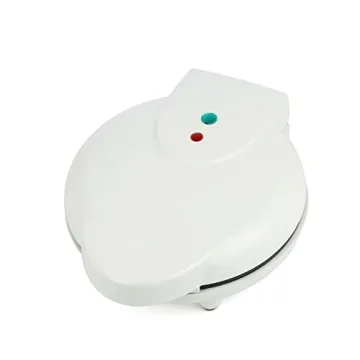 Mini Donut Maker for Delicious Kid-Friendly Bakes