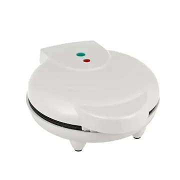 Mini Donut Maker for Delicious Kid-Friendly Bakes