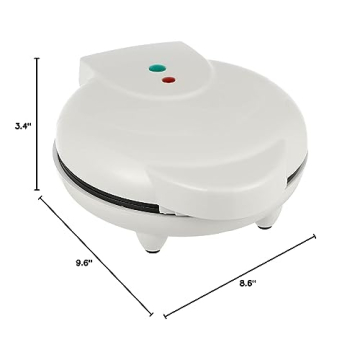 Mini Donut Maker for Delicious Kid-Friendly Bakes