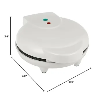 Mini Donut Maker for Delicious Kid-Friendly Bakes