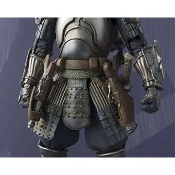 Tamashii Nations Meisho Movie Realization Jango Fett Figure