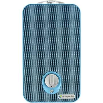 GermGuardian Air Purifier with HEPA Pure 13 Filter, Removes 99.97% of Pollutants, for Home, Small Ro...