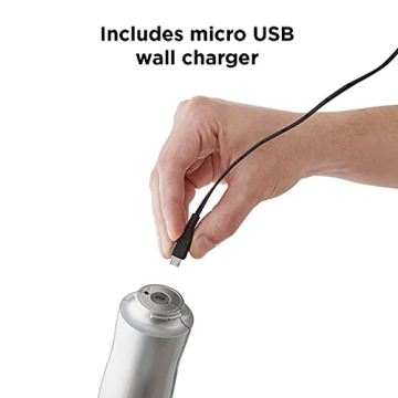 Rabbit Electric Corkscrew for Effortless Wine Opening