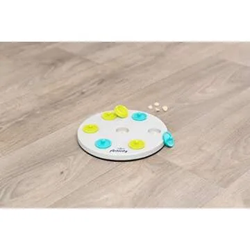Trixie Rabbit Snack Board Interactive Toy for Pets