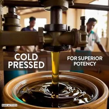 Pure Batana Oil - Natural Hair Growth Oil & Conditioner