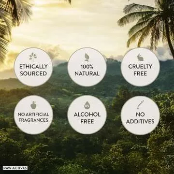 Pure Batana Oil - Natural Hair Growth Oil & Conditioner