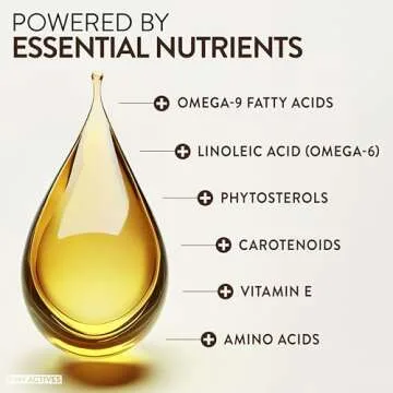 Pure Batana Oil - Natural Hair Growth Oil & Conditioner