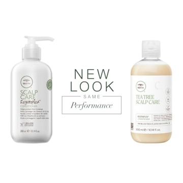 Tea Tree Regeniplex Conditioner for Thinning Hair