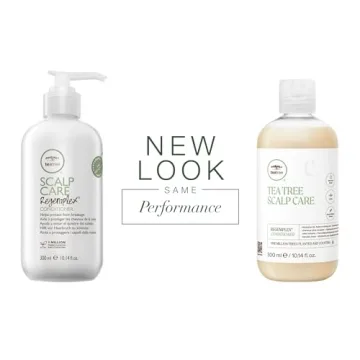Tea Tree Regeniplex Conditioner for Thinning Hair