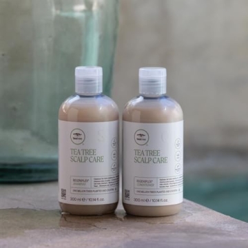 Tea Tree Regeniplex Conditioner for Thinning Hair